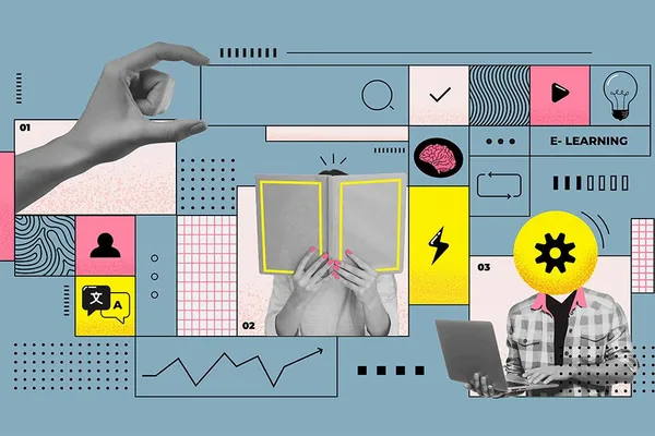 Componentes al mando: cómo construir UI modulares y escalables
