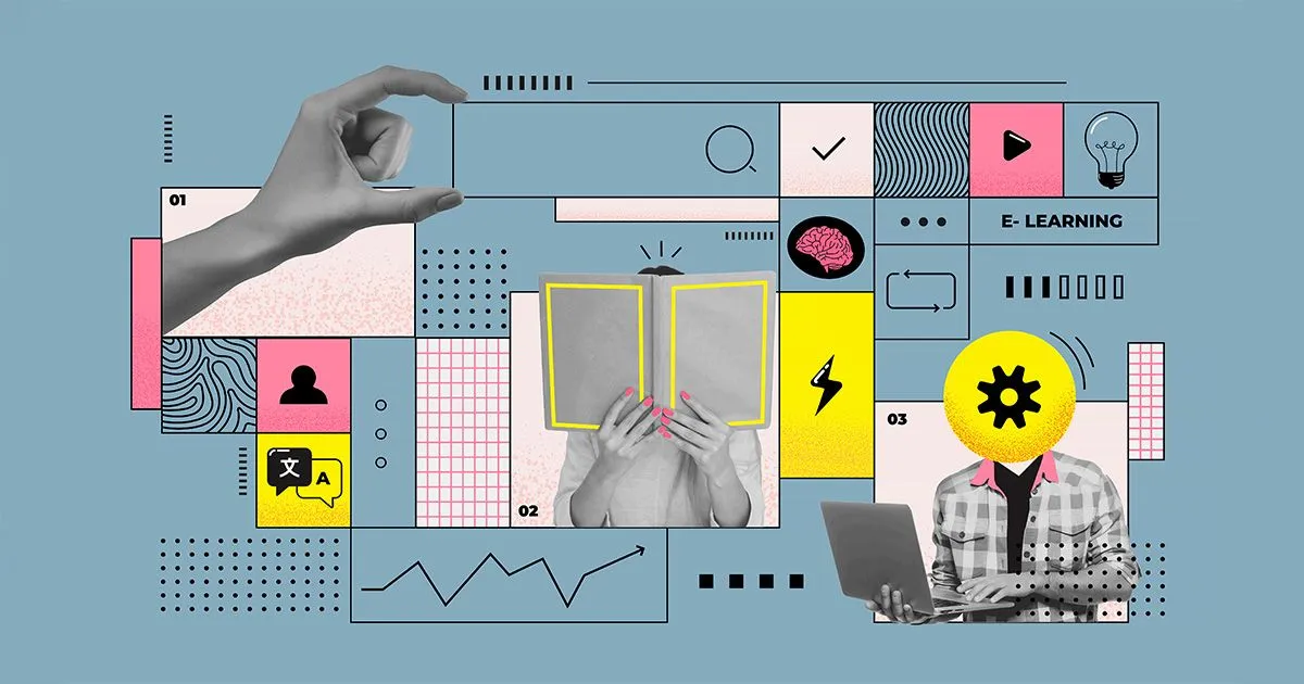 Componentes al mando: cómo construir UI modulares y escalables
