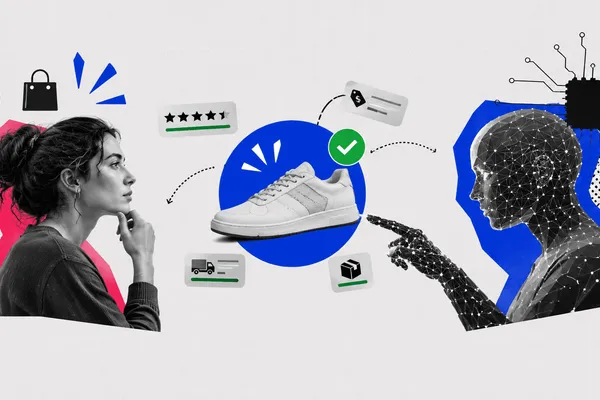 Tu próximo cliente puede ser una IA y así cambia el marketing