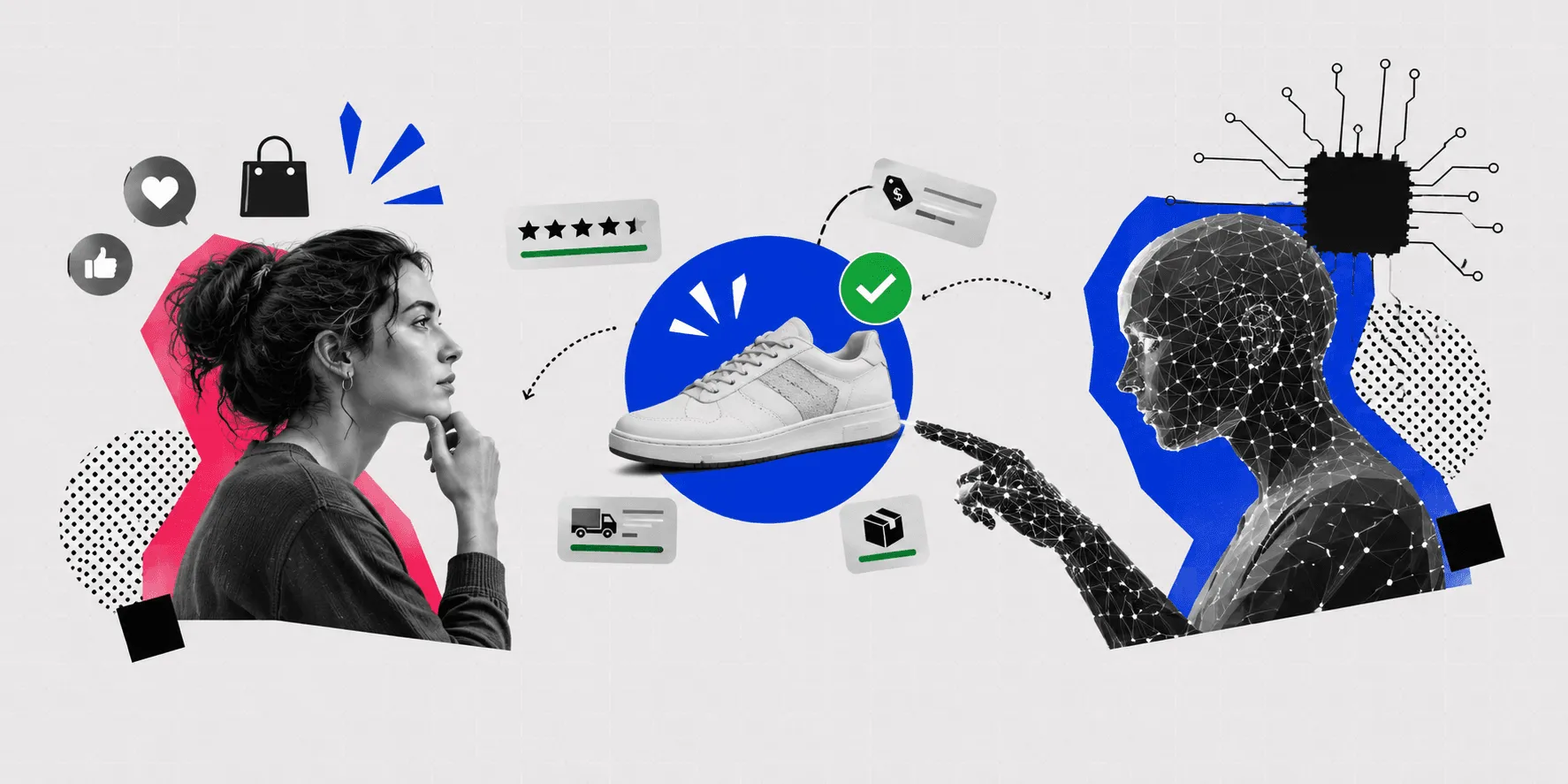 Tu próximo cliente puede ser una IA y así cambia el marketing