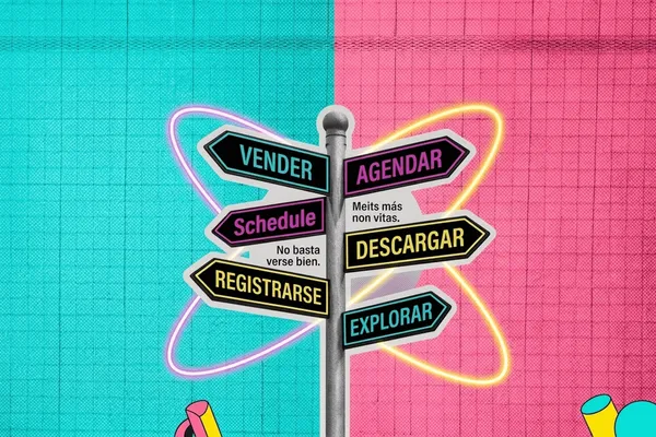 El copy que convierte: cómo escribir textos que sí generan ventas