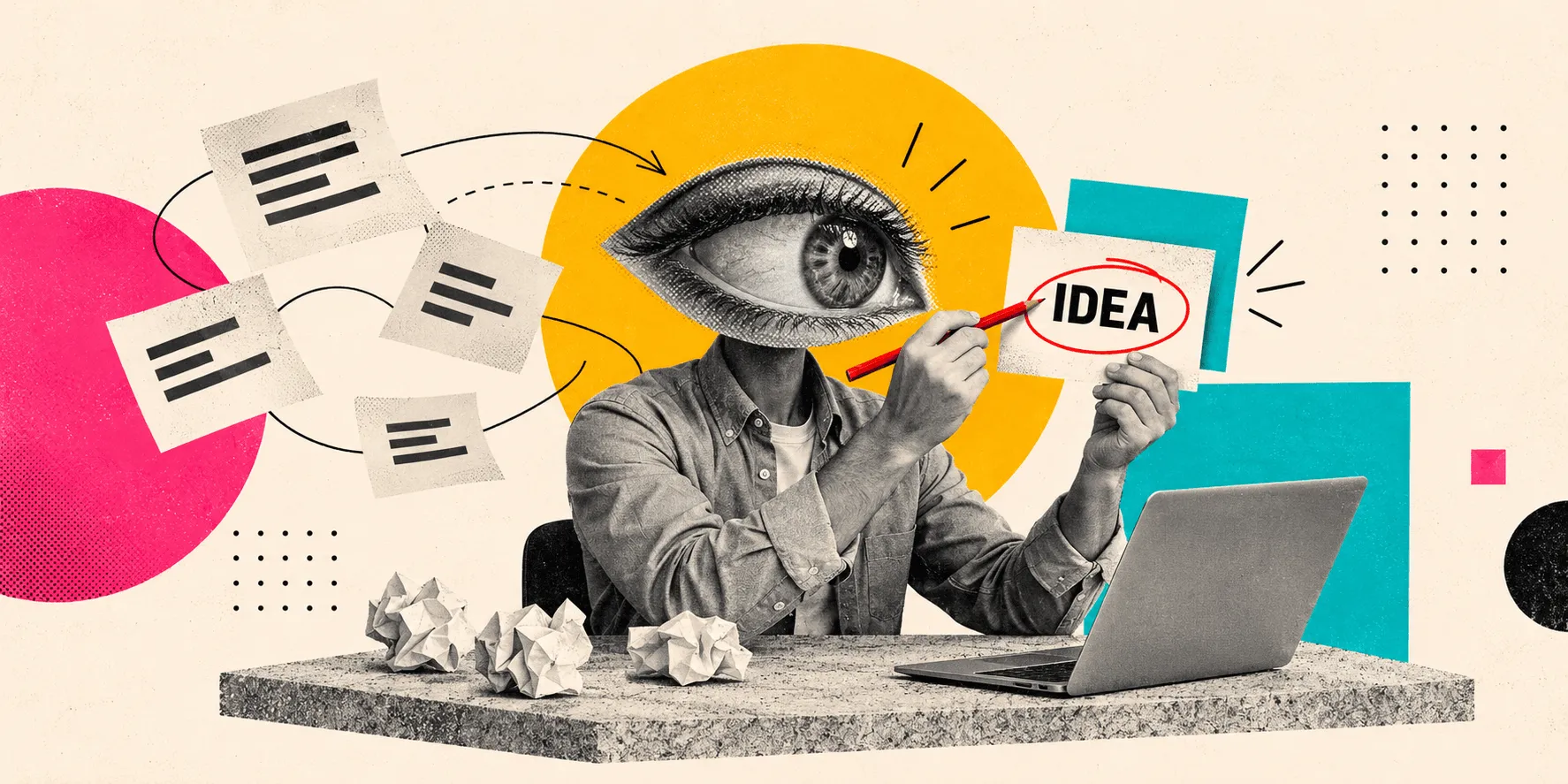 El copy del futuro empieza antes de la primera palabra
