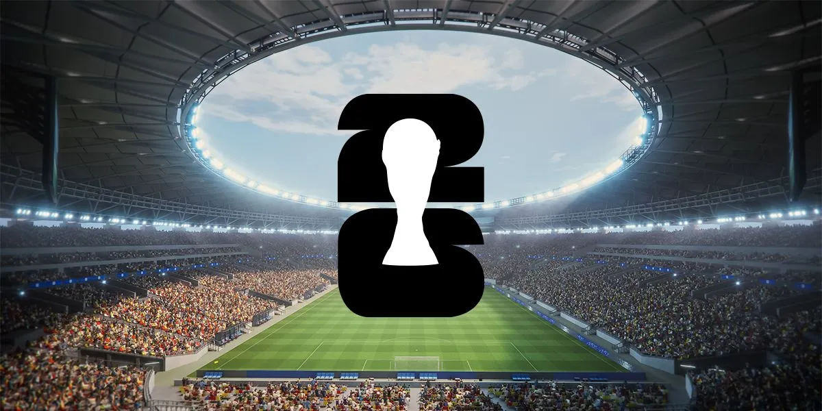 Lo que la identidad visual del torneo mundial de fútbol de 2026 nos dice sobre el futuro de las marcas