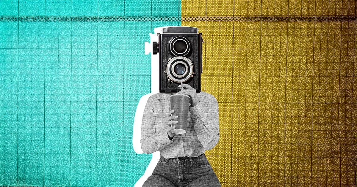 Lo viejo está de moda (otra vez): cómo aprovechar la estética retro en tu diseño digital sin parecer anticuado