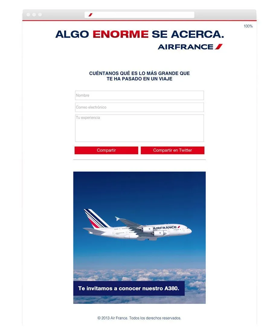 Algo Enorme se Acerca