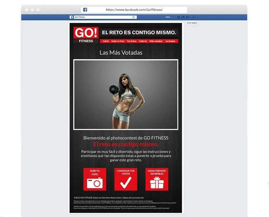 Activaciones