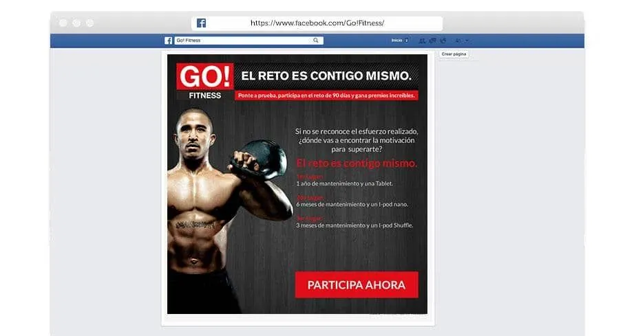Activaciones