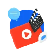 Aparece en YouTube: