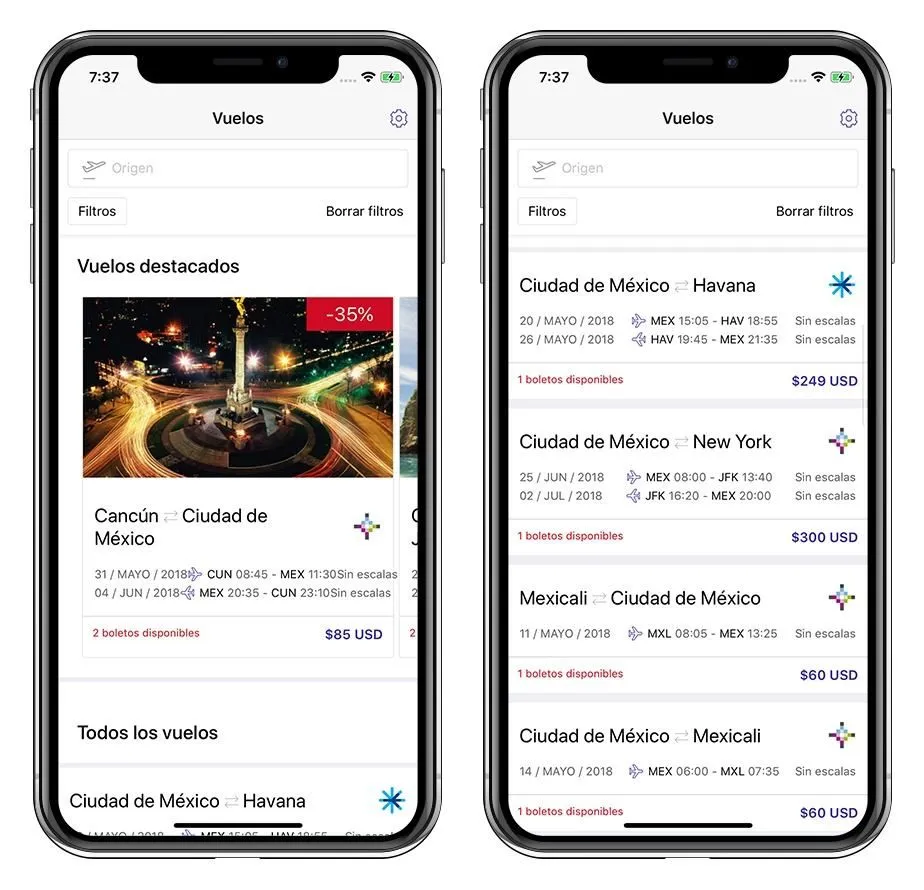 iOS | Android
