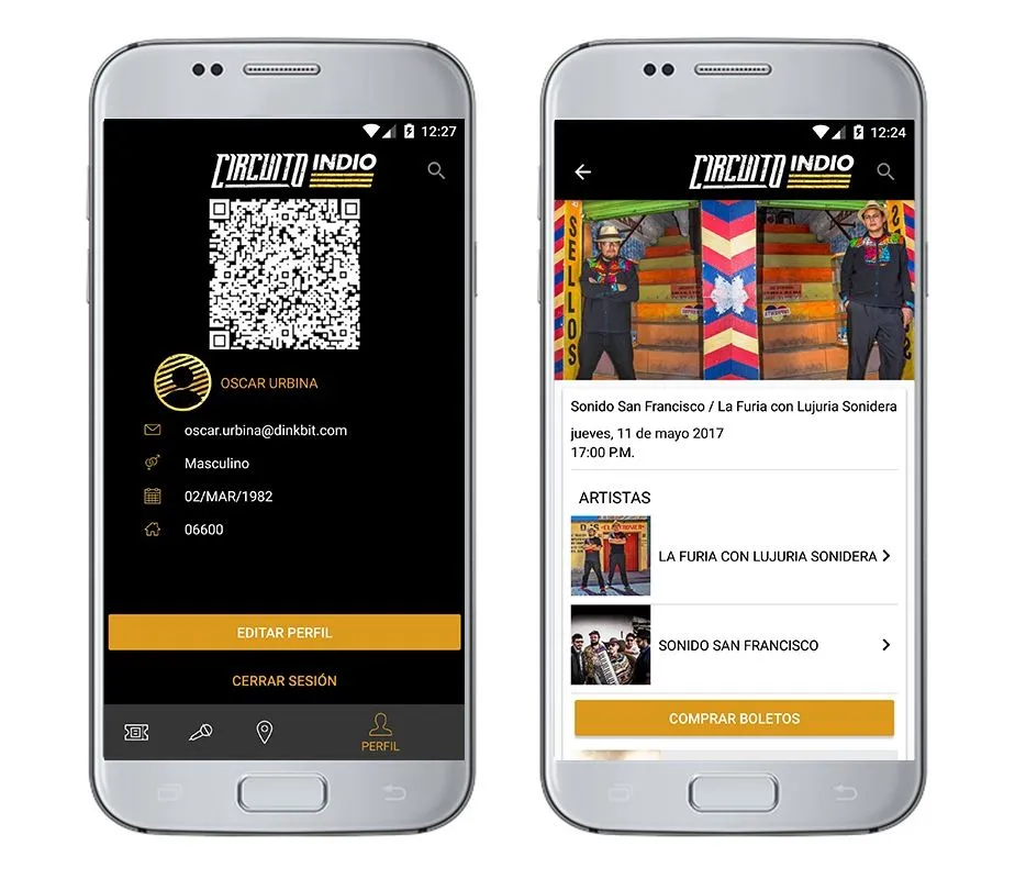 iOS | Android