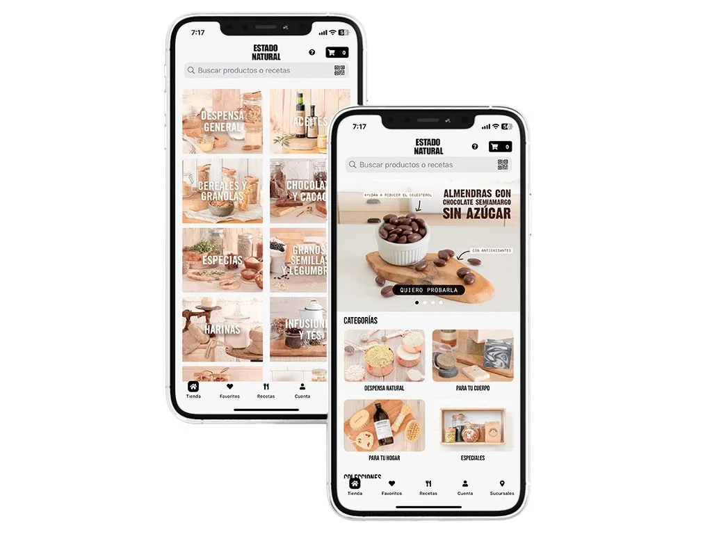 iOS | Android