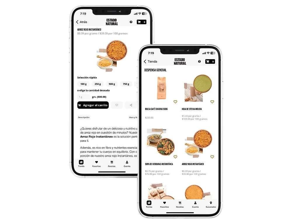 iOS | Android