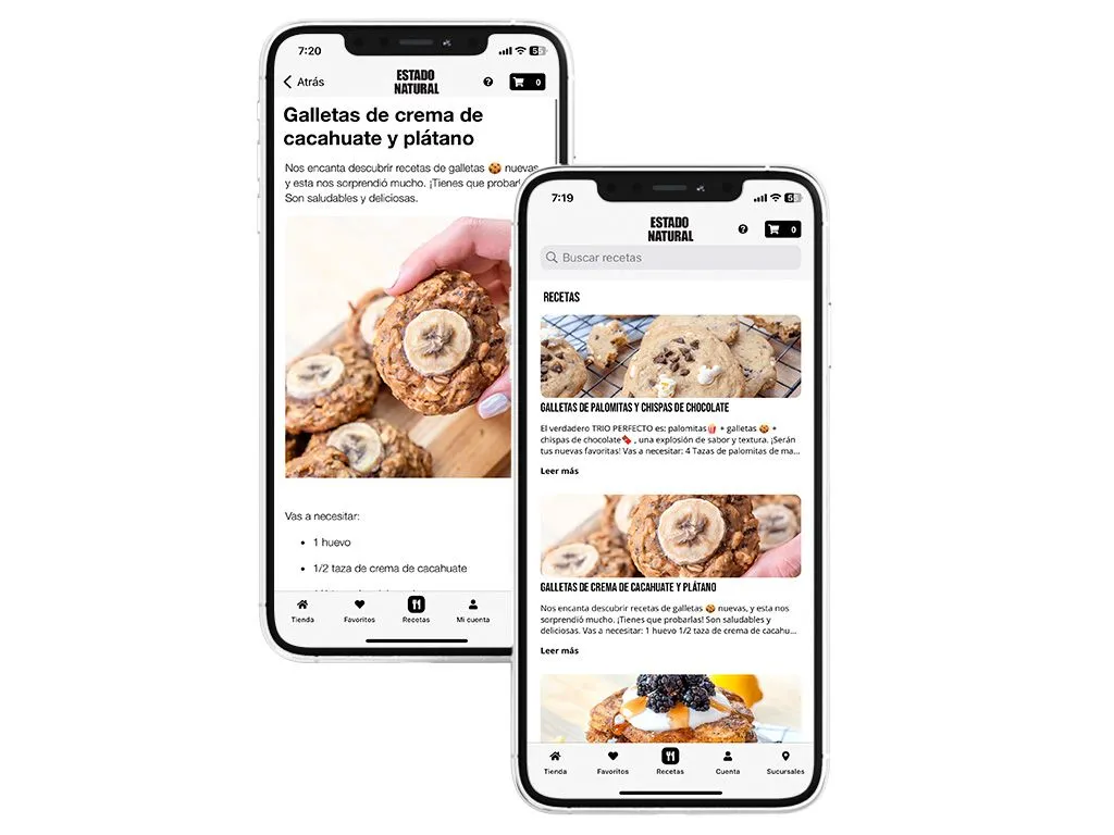 iOS | Android