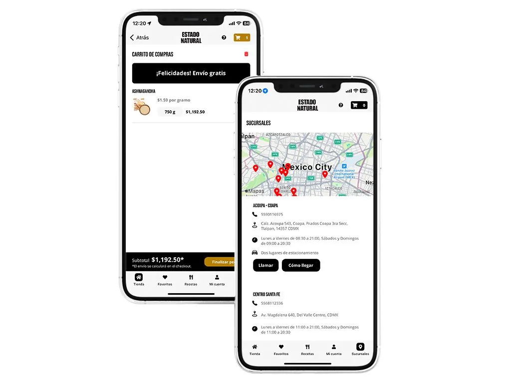 iOS | Android