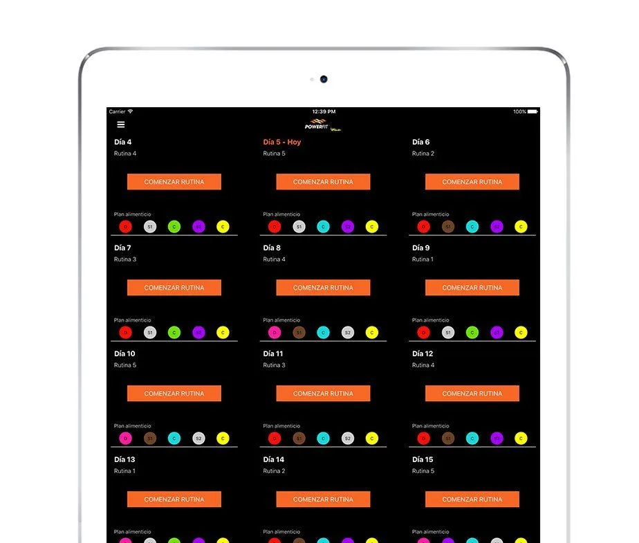 iOS | Android