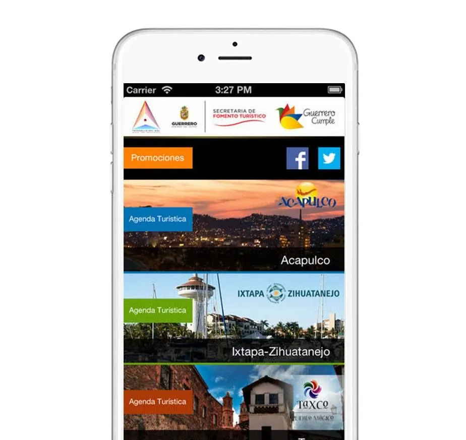 iOS | Android
