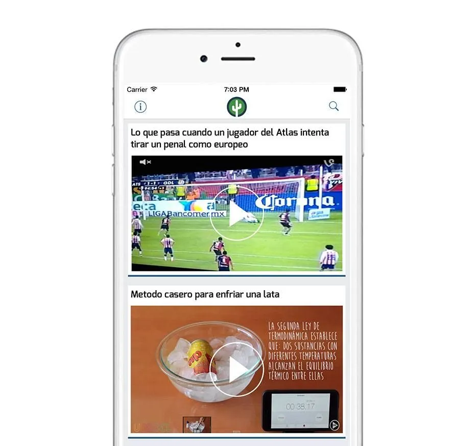 iOS | Android