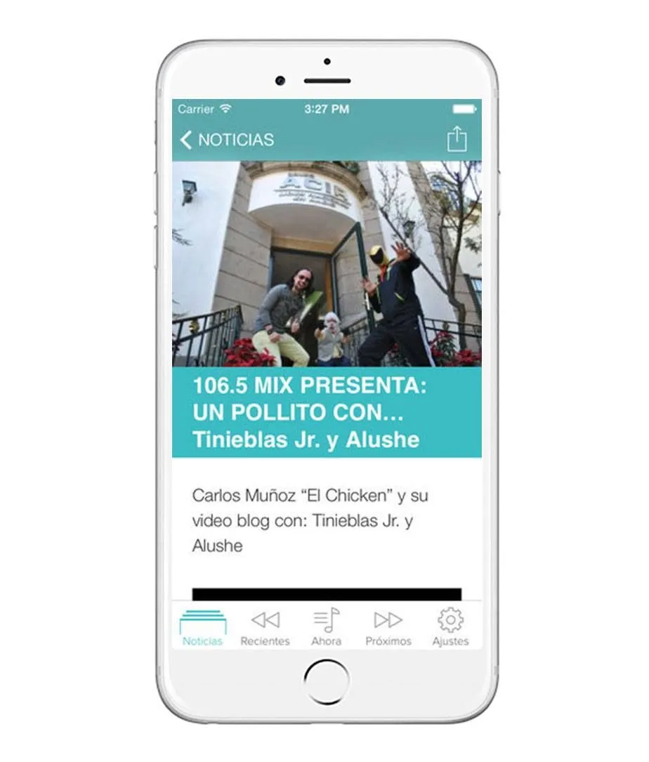 iOS | Android