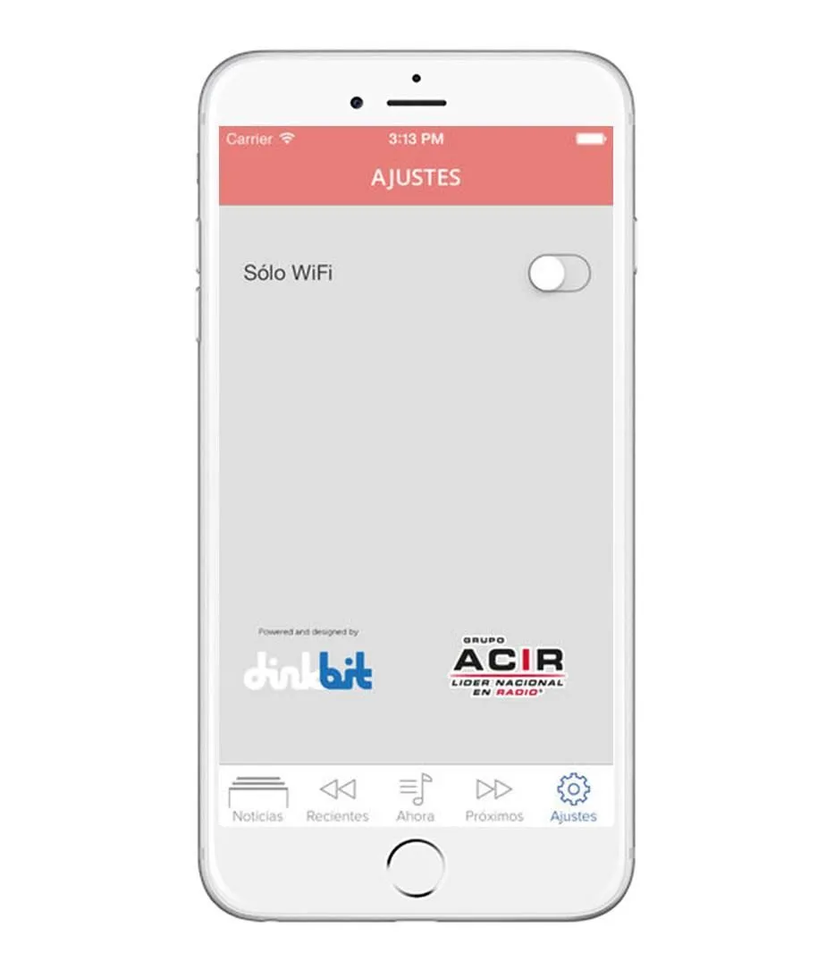 iOS | Android