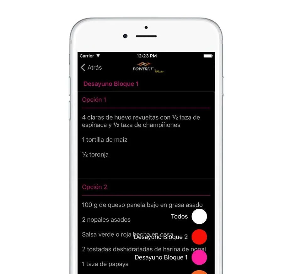 iOS | Android