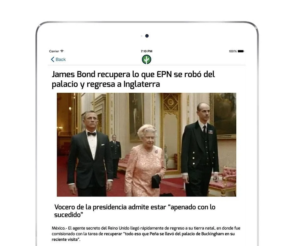 iOS | Android