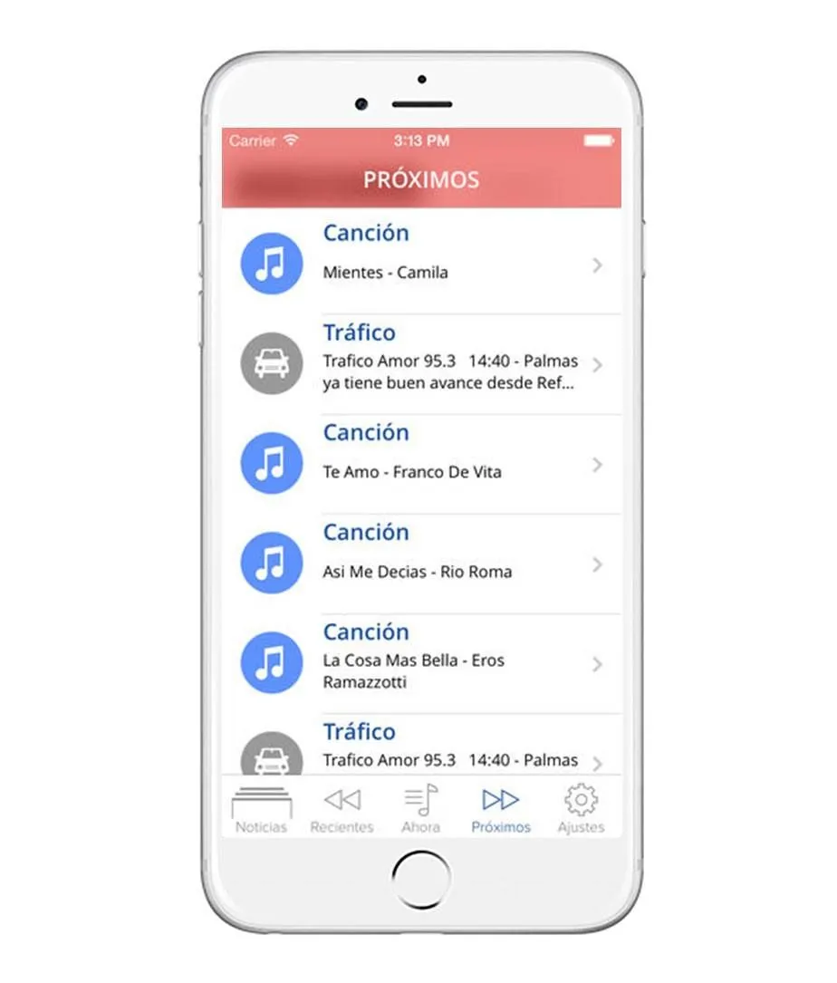 iOS | Android