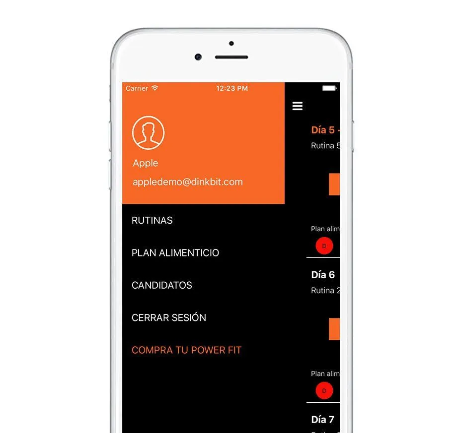 iOS | Android