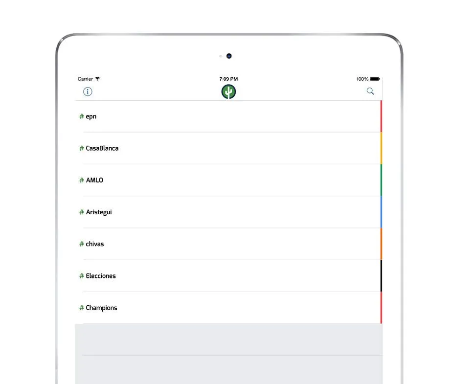 iOS | Android