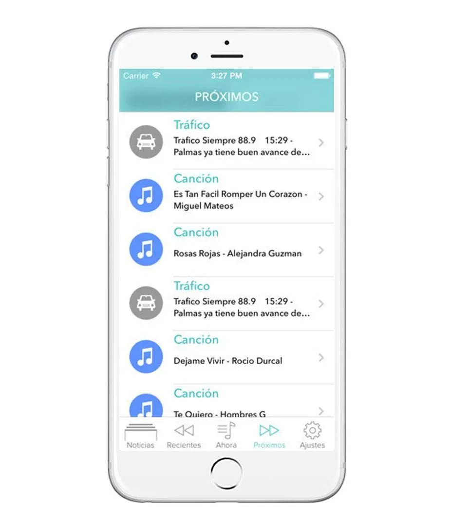 iOS | Android