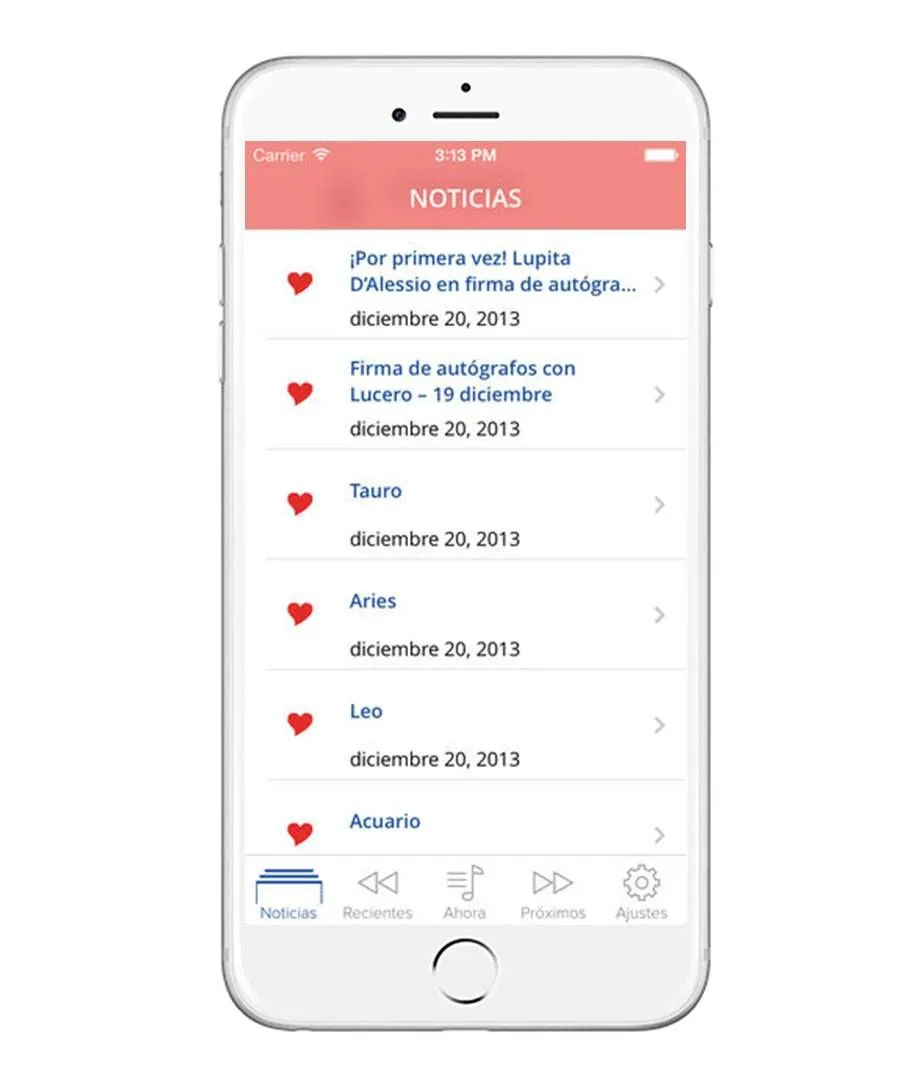 iOS | Android