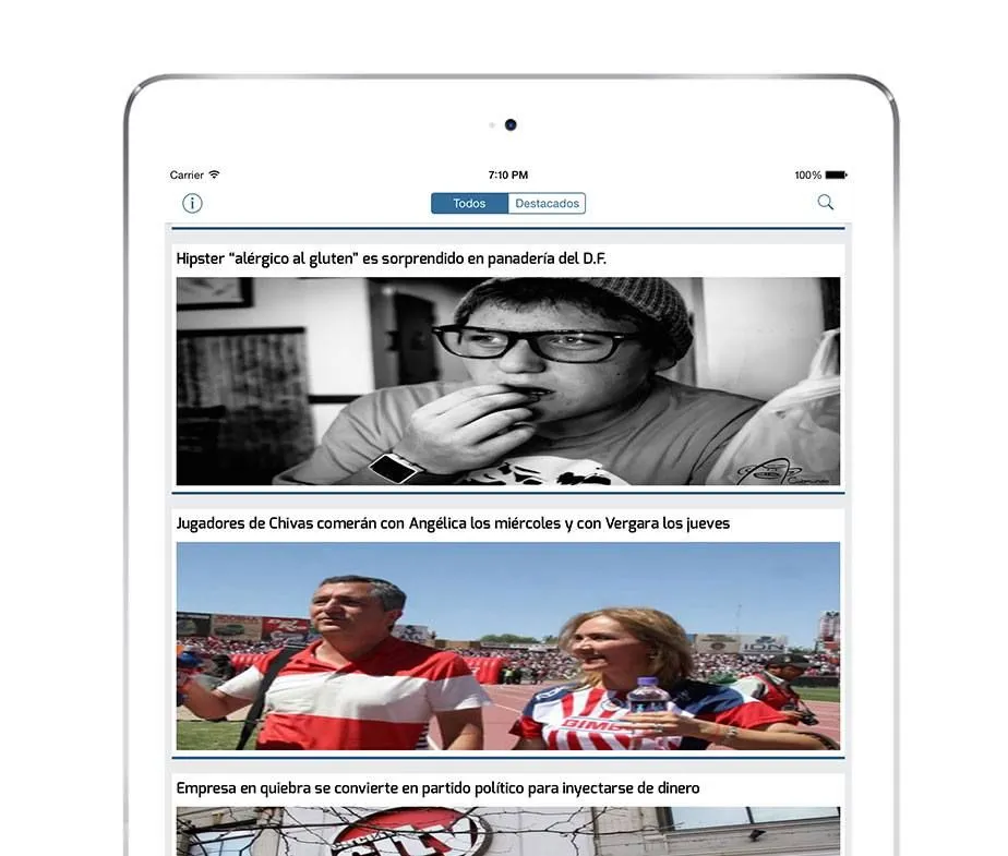 iOS | Android