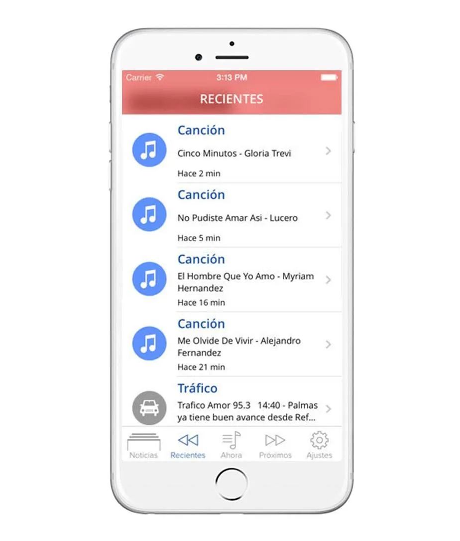 iOS | Android