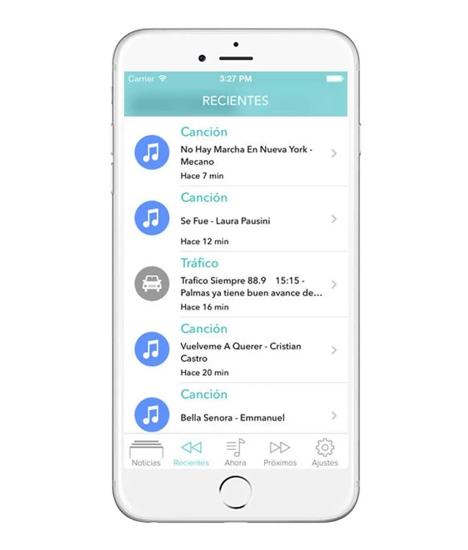 iOS | Android