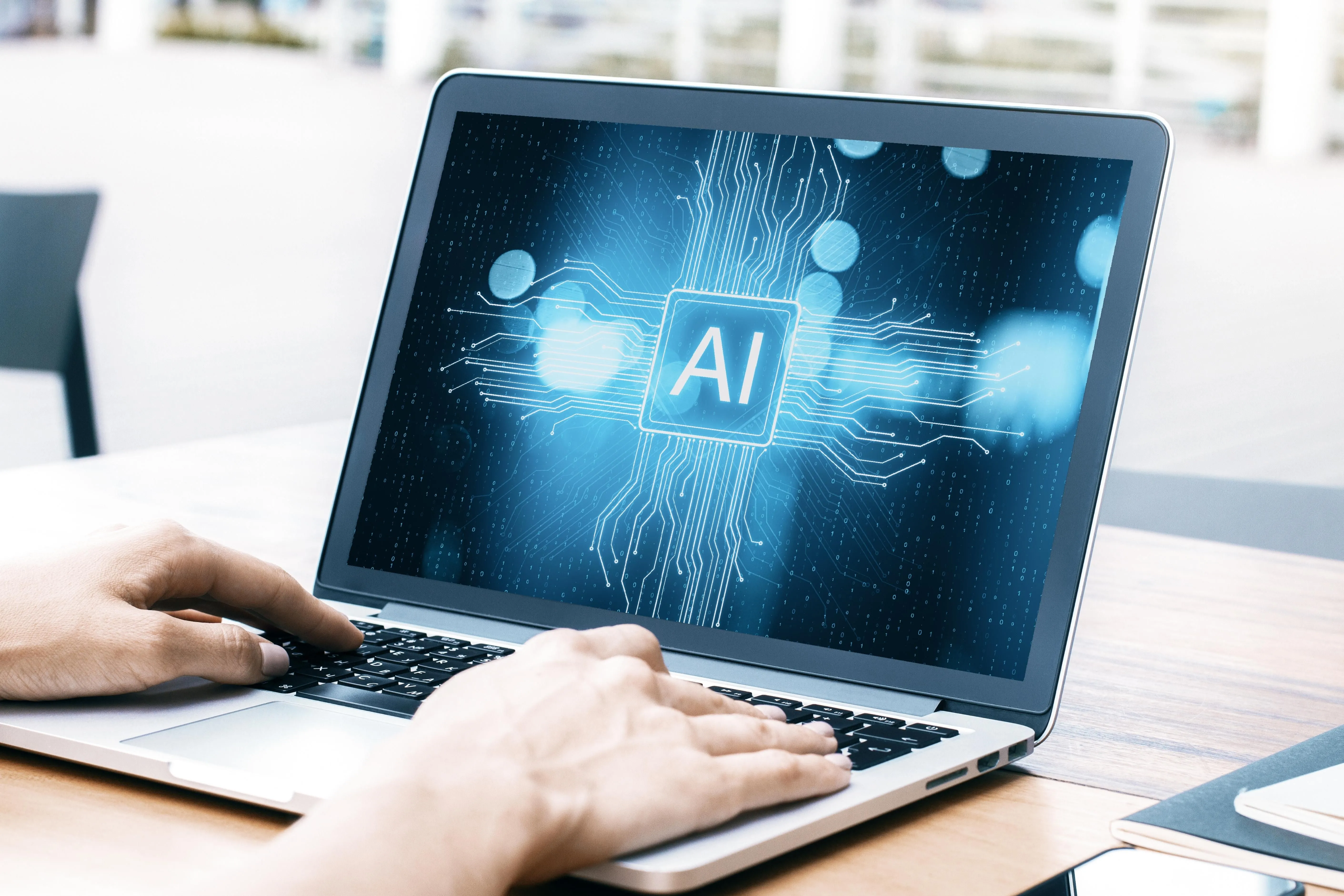 Cómo la inteligencia artificial está transformando el valor del tráfico web