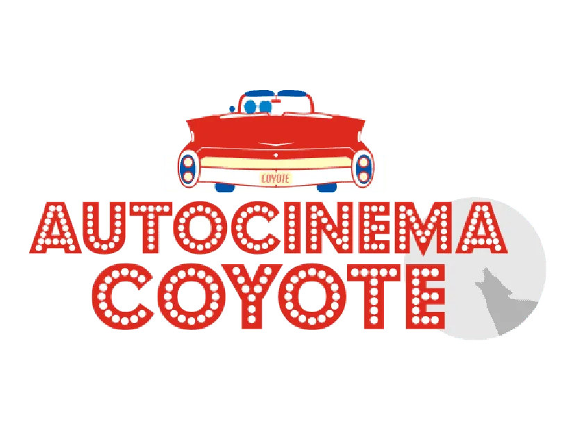 Autocinema Coyote