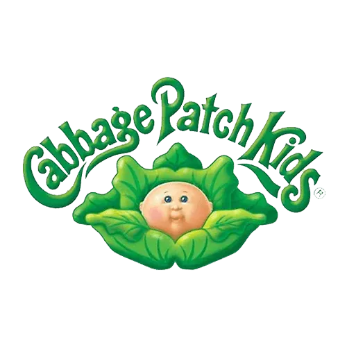 Cabbage Patch Kids México