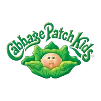 Cabbage Patch Kids México