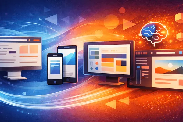 De Flash a Figma: 25 años de diseño digital que transformaron cómo creamos