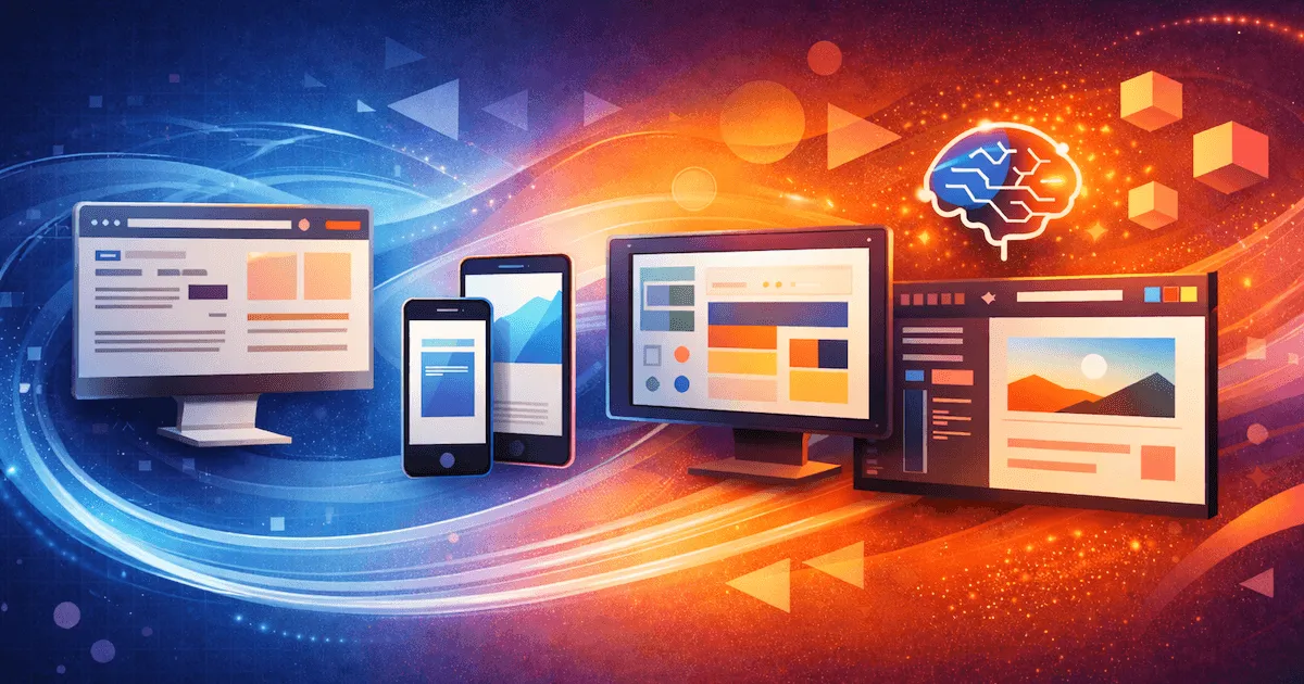 De Flash a Figma: 25 años de diseño digital que transformaron cómo creamos