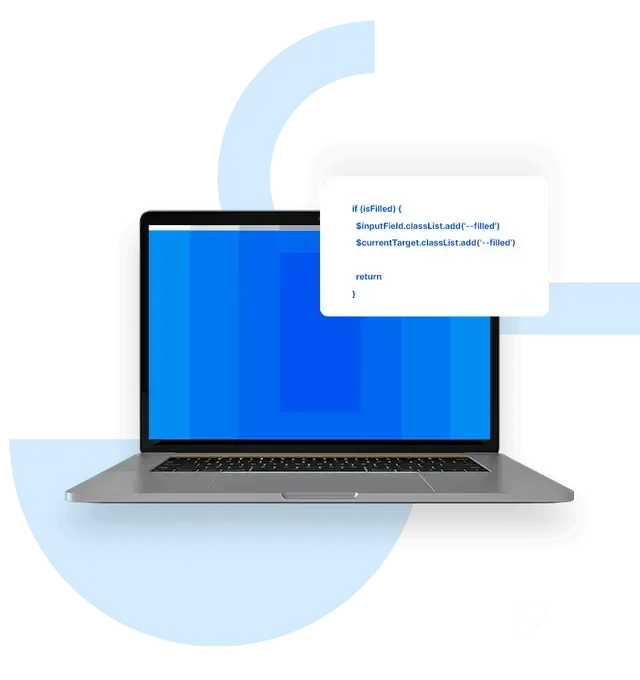 Desarrollo y programación