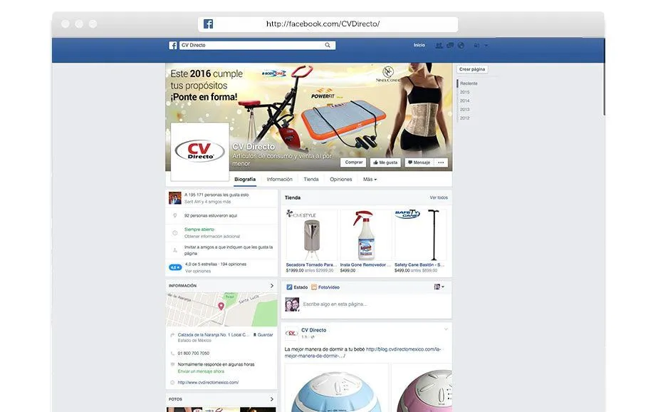 Social Media | Marketing Digital