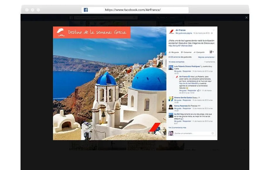 Social Media | Marketing Digital