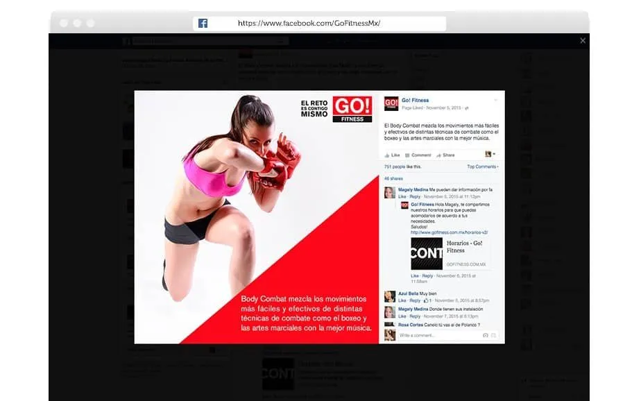Social Media | Marketing Digital