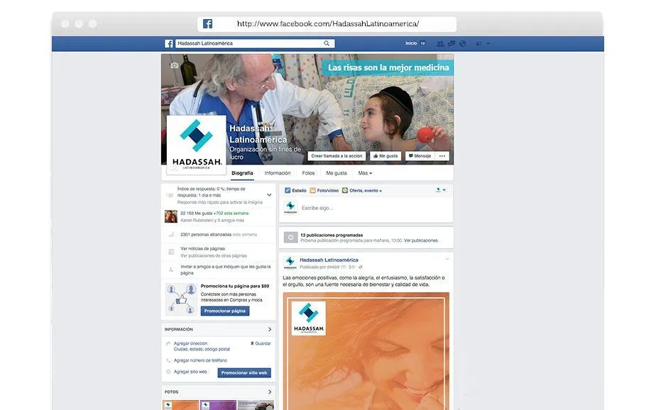 Social Media | Marketing Digital
