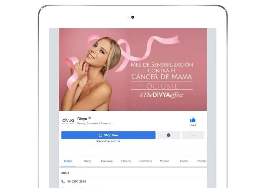 Social media | Marketing digital
