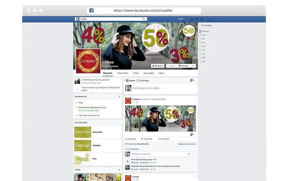 Social Media