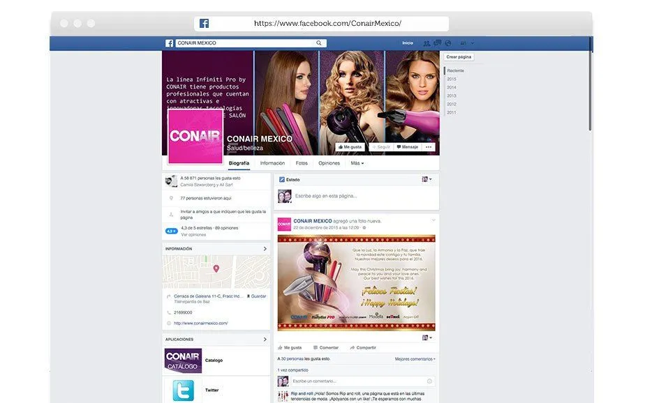 Social Media | Marketing Digital