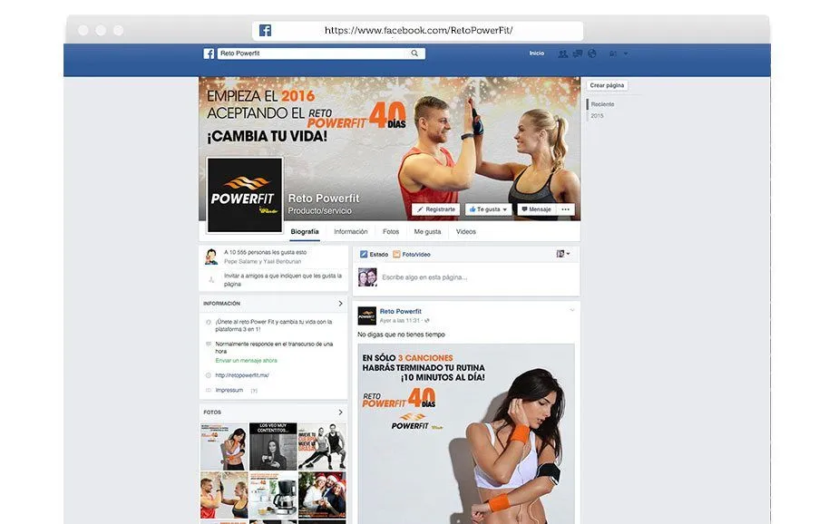Marketing digital