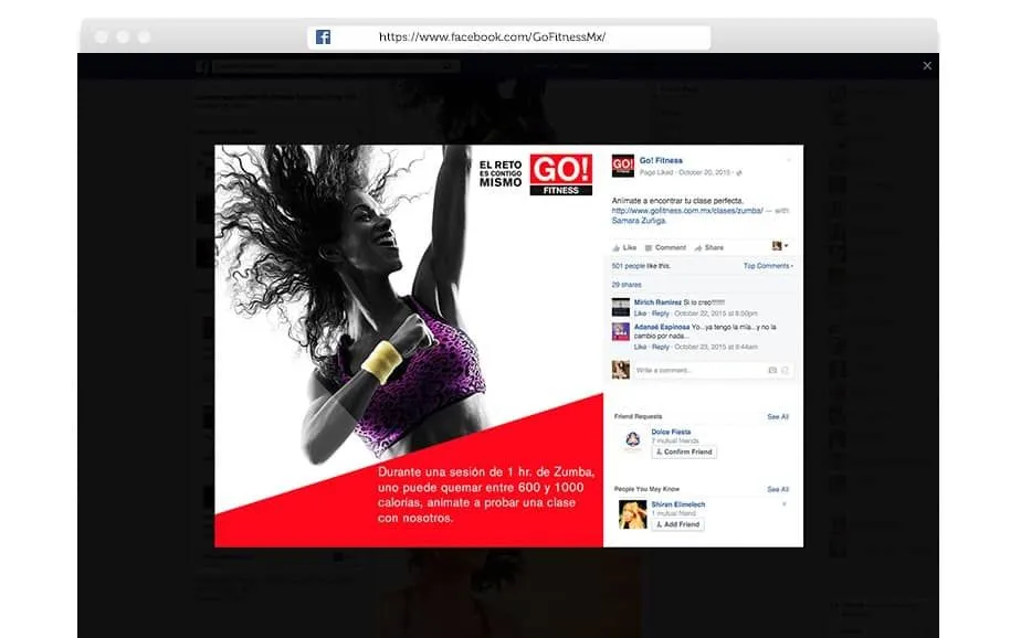 Social Media | Marketing Digital