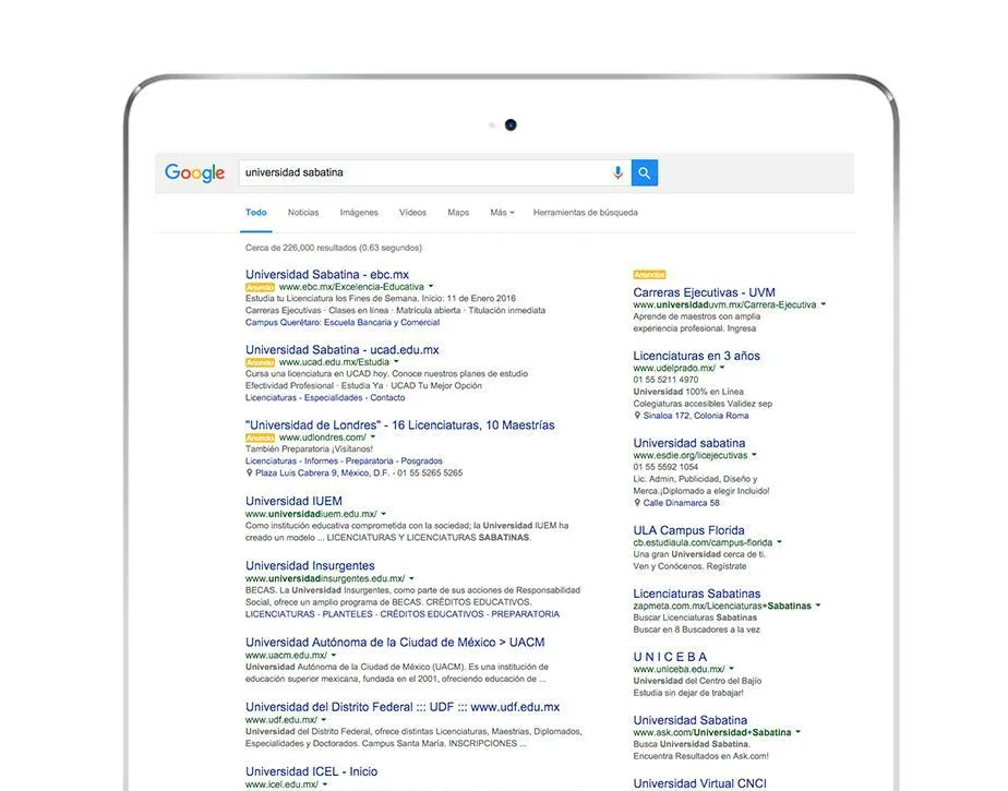 AdWords